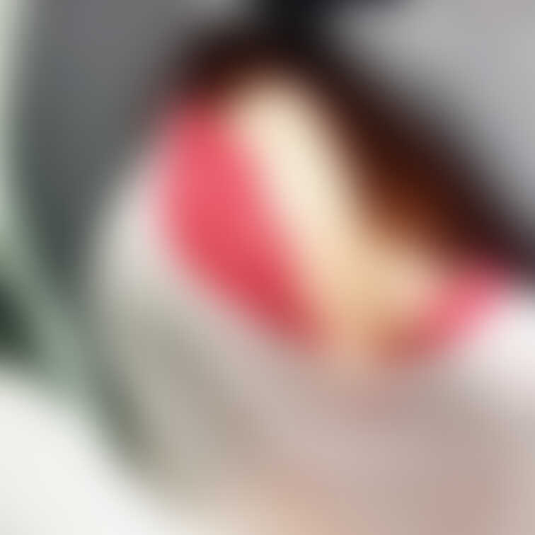 また駅のお手洗いで🥹💕
見て欲しいから撮っちゃった🤭