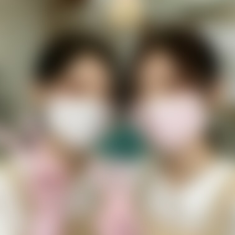 美人歯科衛生士の自撮り