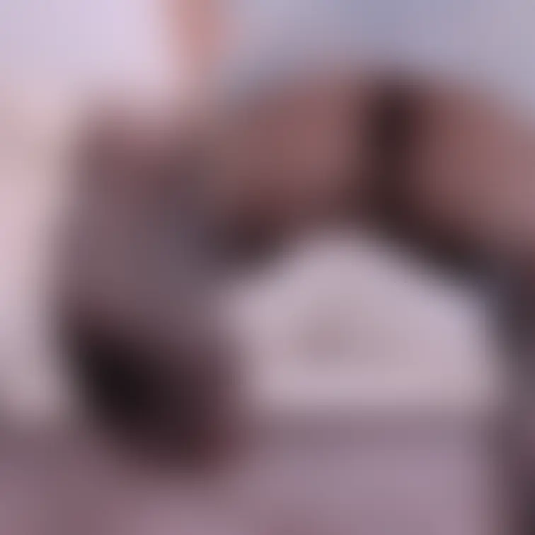パンツ…チラっ？🫣