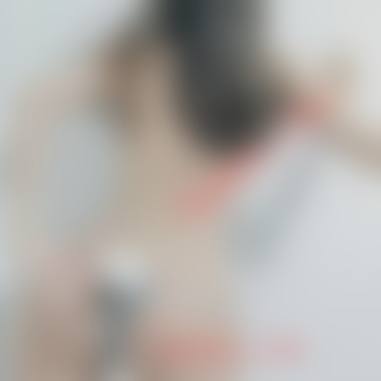 ウサギぱんつ🍒