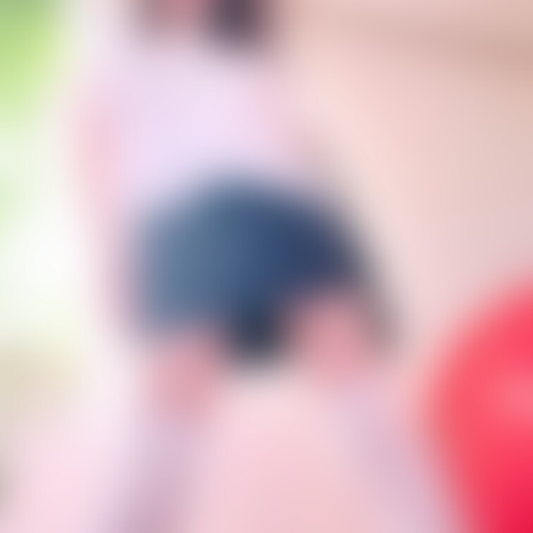 ん？どこ見てるの？