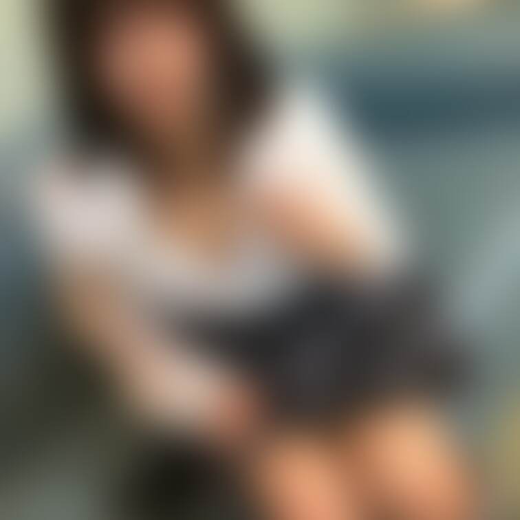 ありすちゃん　20歳
スタイルチェック6️⃣
 
 ブラチラ！大きいおっぱい💕