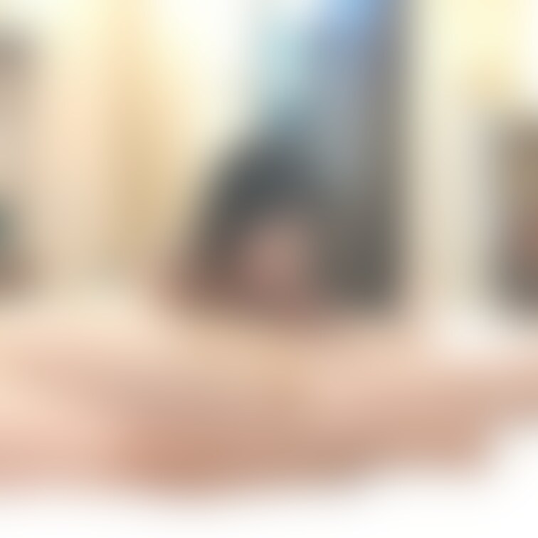 他人棒さんとホテルデートでの様子です。