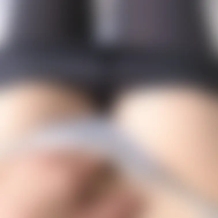 暇さえあれば触っちゃう🥺💦
