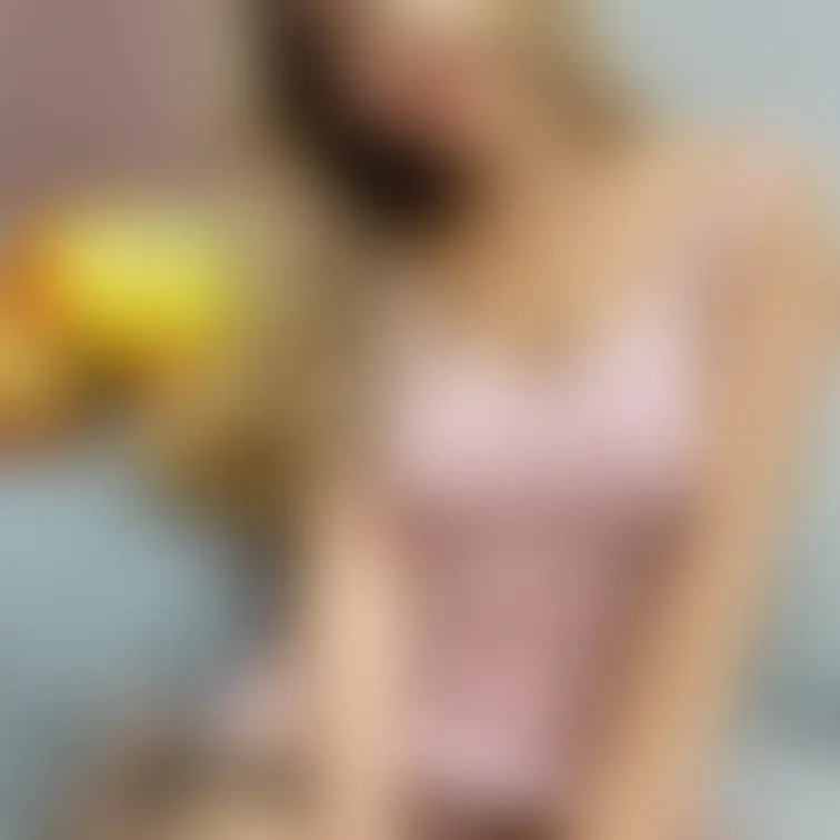 おはよん💕
ピンク似合ってる？？😝
