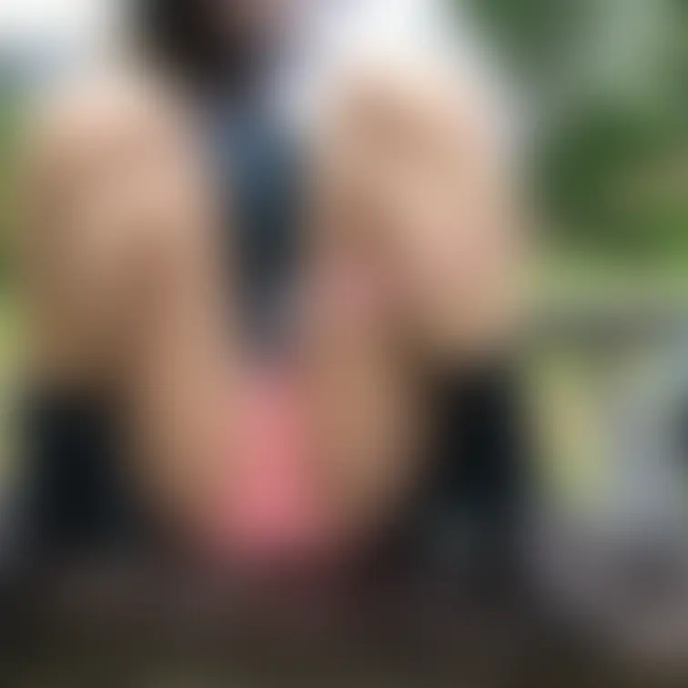 学校帰りに公園のベンチで撮った写真🤭
みんなが喜んでくれる為にドキドキしながら撮りました💦