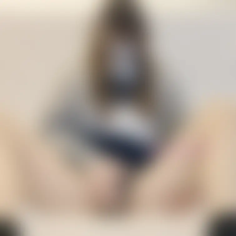 普段の処女オナニー覗き見してください！最初はまったりと携帯いじって未使用まんこぐりくり♡急にオナスイッチ入って女の子のガ