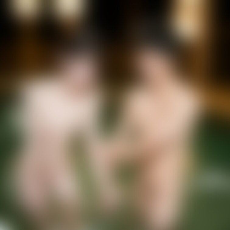 女子大生混浴サービス。