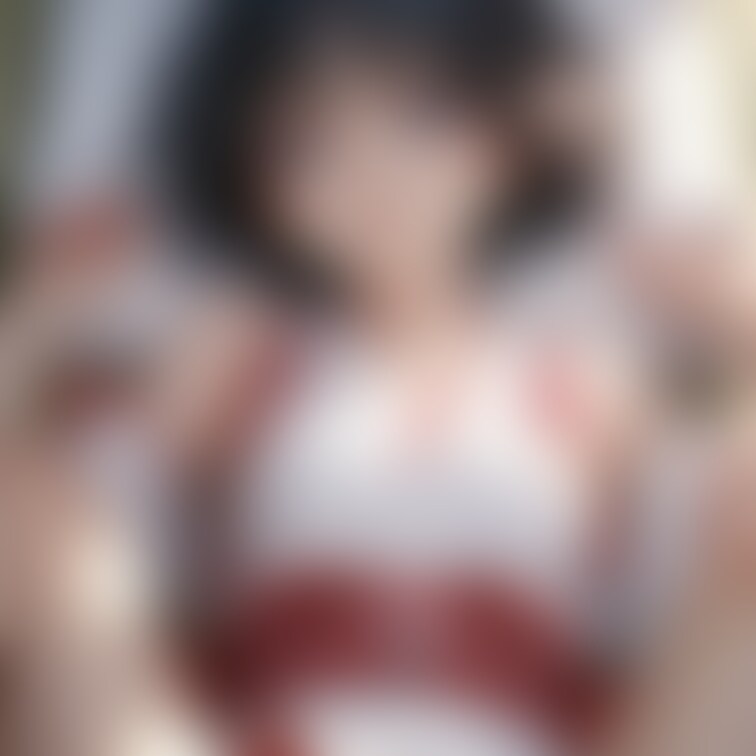 あけましておめでとうございます🎍
こちらの巫女さんの衣装を着て、えっちなことしている女の子のイラストは【とってもえ