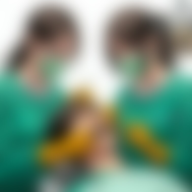 Sadistic Dental examination