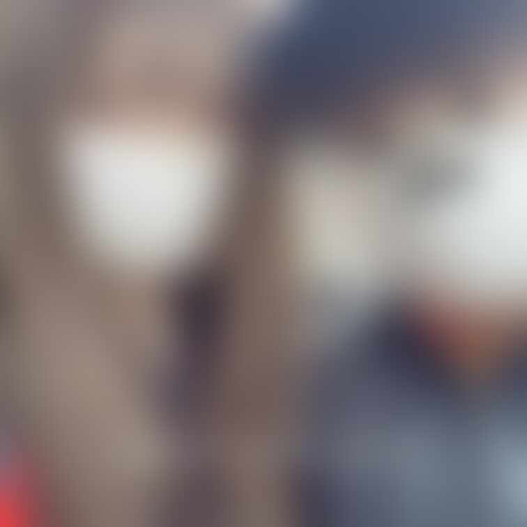 彼氏とのデート😋