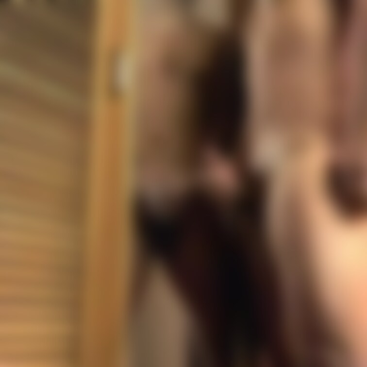 鏡オナニー😅💦