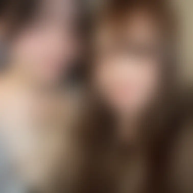 友達可愛いけどやっぱり彼女が1番可愛いなぁ