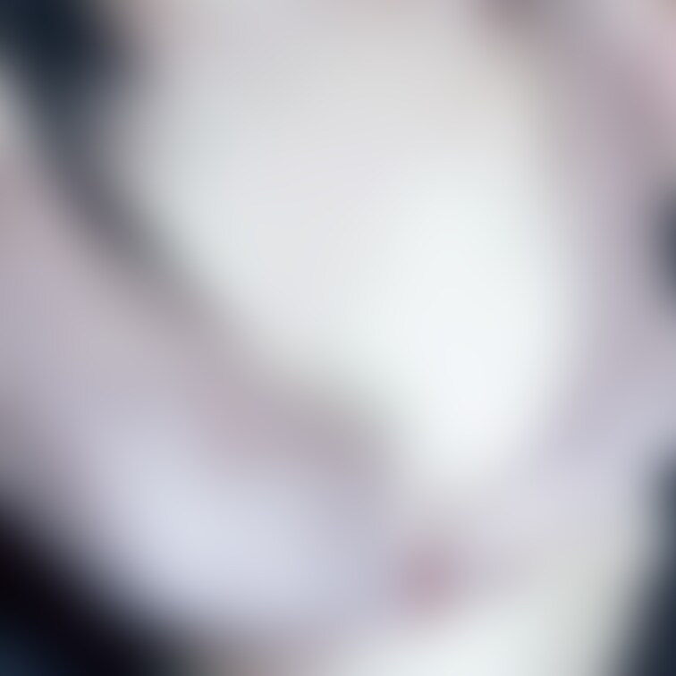お風呂上がり　胸元アップです🧸🍯