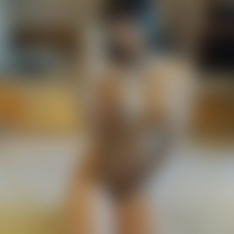 裸であなたのこと待ってます🫣💓