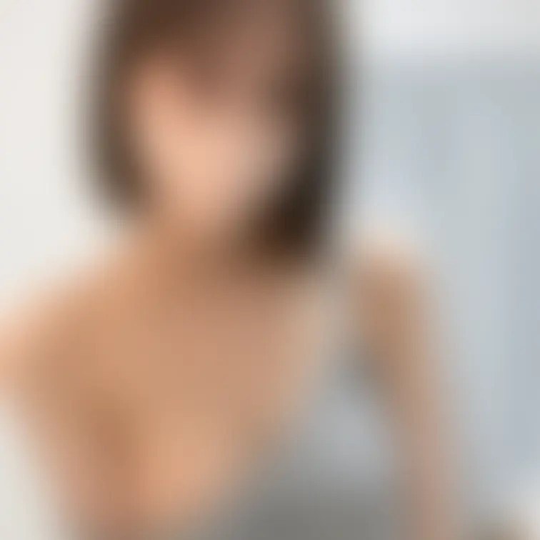 短いタンクトップと私の乳輪😳