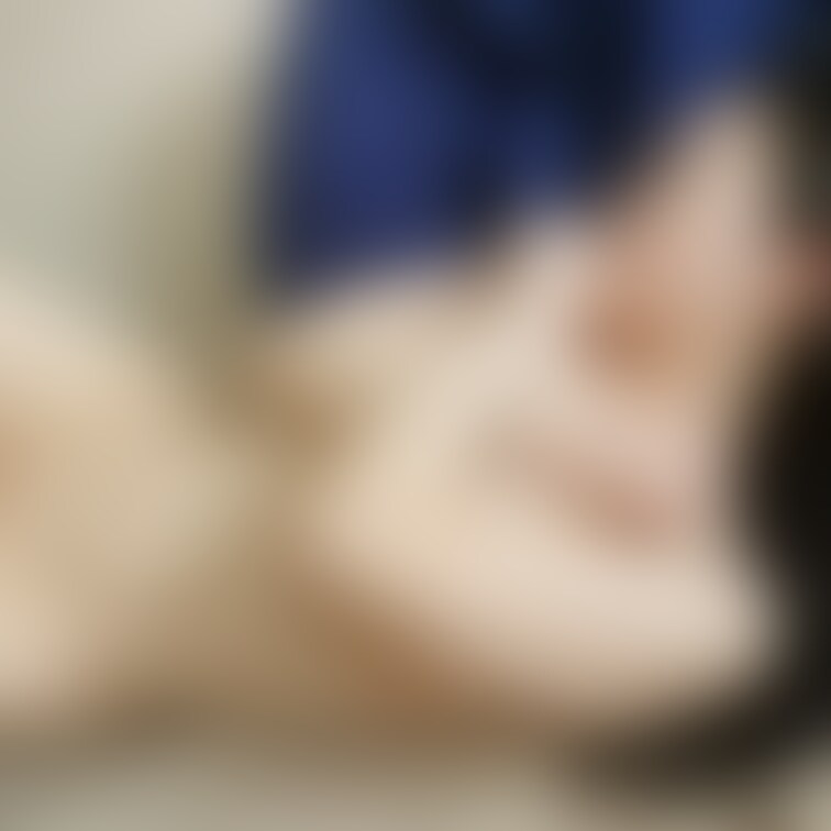 さんざん焦らされイかされてとろけた亡骸
何度イっても許してくれなかった♡
