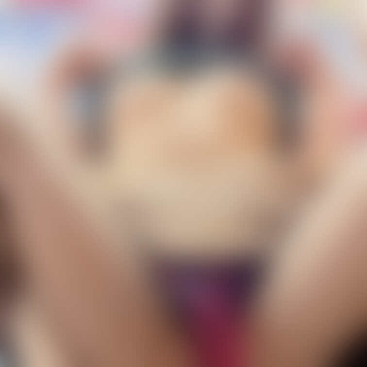 何度かお客さんの出入りがあって、注意しながら…🤫
ドキドキしちゃダメなのにたくさん変態なところ沢山観てもらいたくって😳