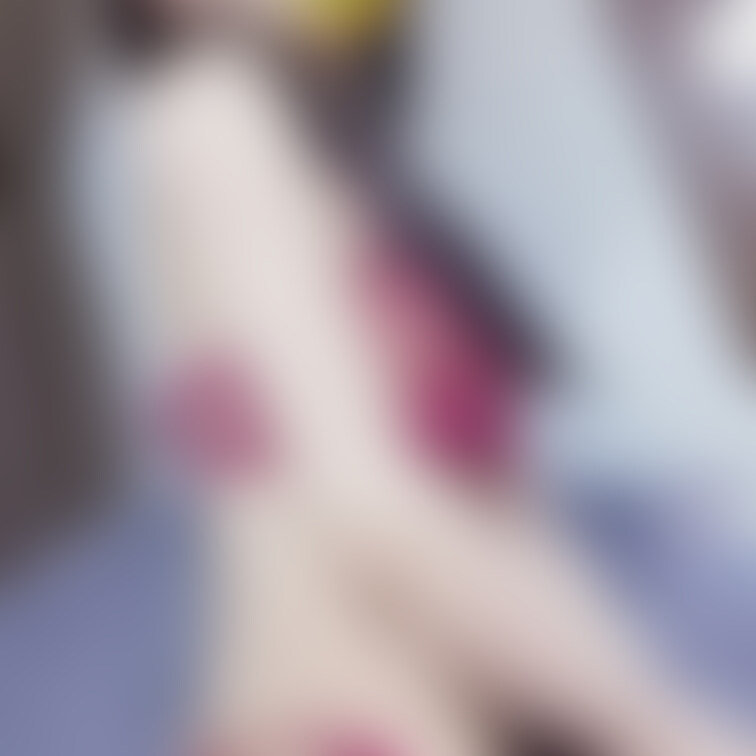 今日はえちな格好してみたの