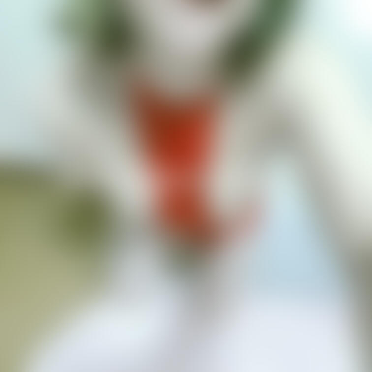 お胸がポ○○○