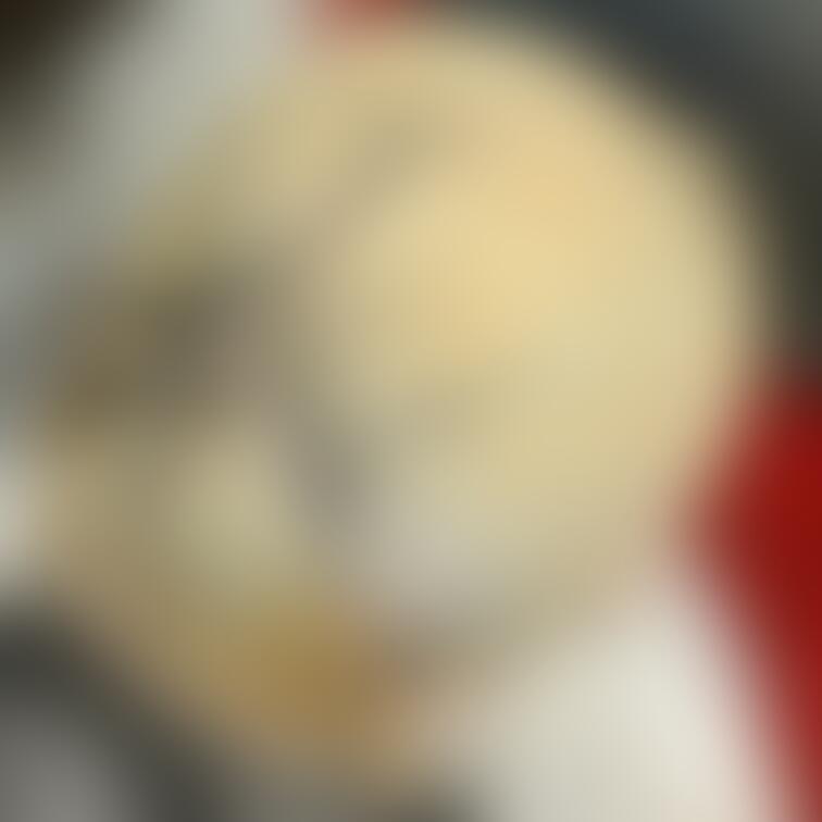 髪フェチホワイト