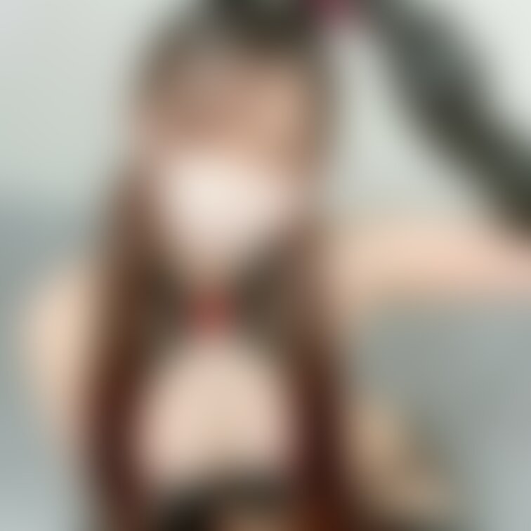 【最強プラン限定】
顔ぼかしナシえろバニー🤍