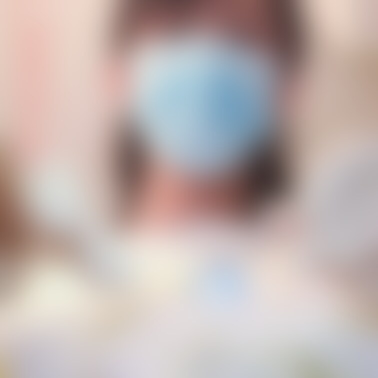 はい、あーん🪥
