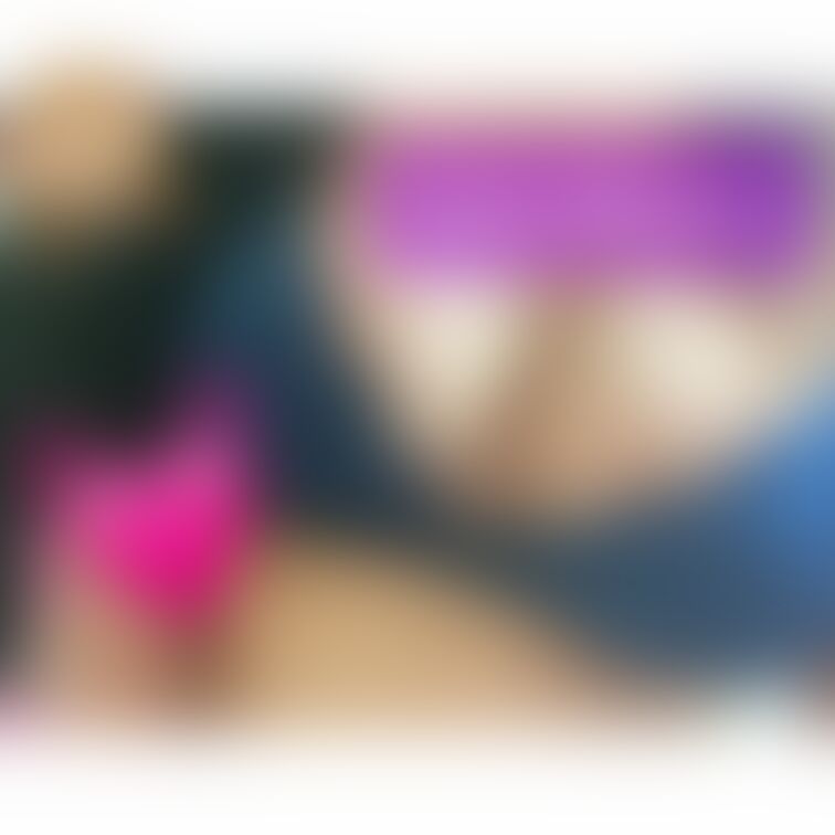 ブラからちくびさんはみ出しちゃった🥺