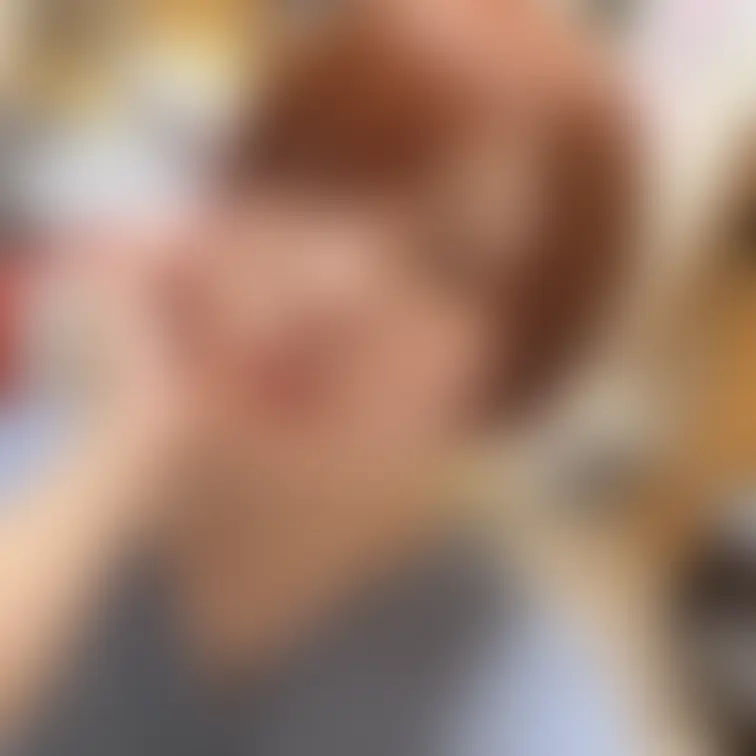 パジャマですまん！髪色アップグレードしたよー！