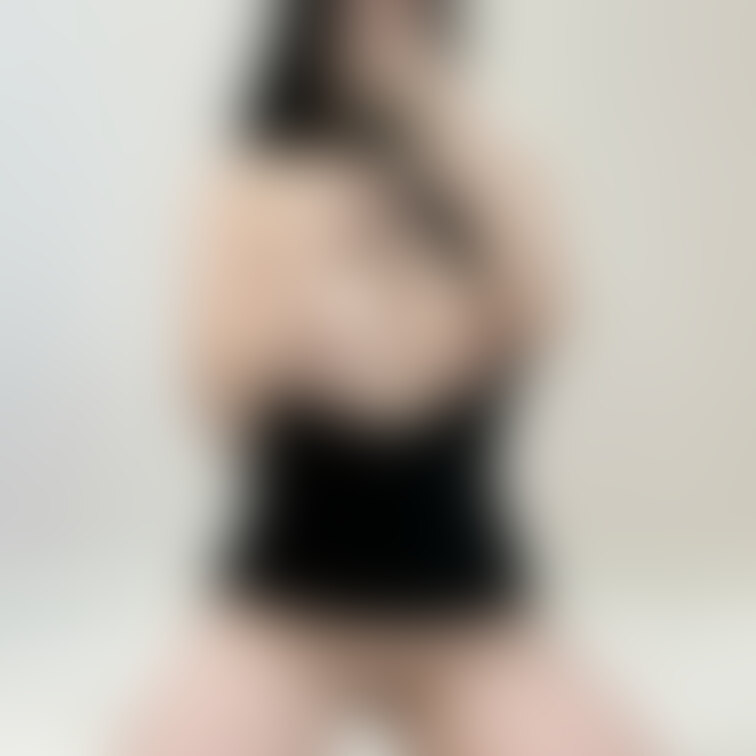 えっちなワンピース🖤