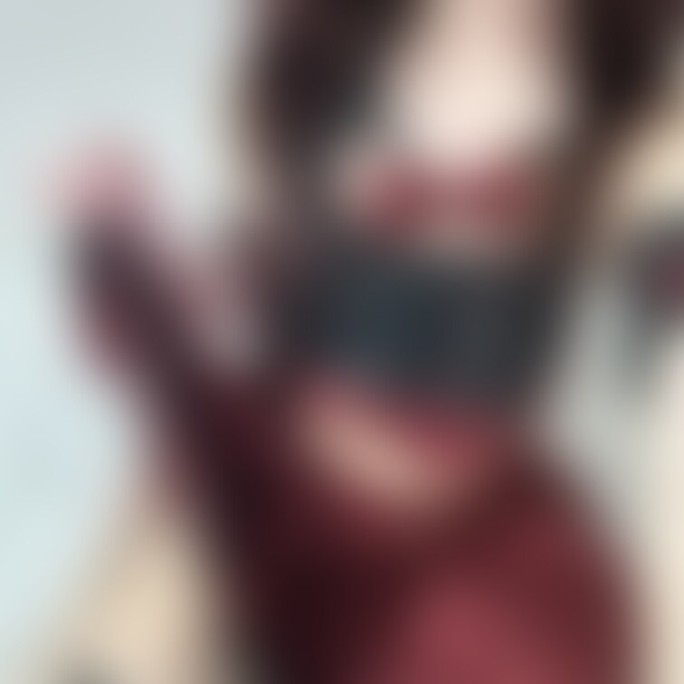 この衣装可愛い??🥰
オナニー動画撮ってたら
めちゃくちゃ潮吹きしちゃった……
見たい人いるかなー?💕