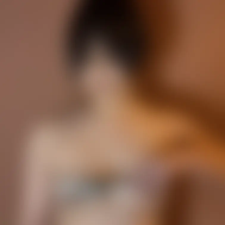 みことちゃん 乳輪計測③