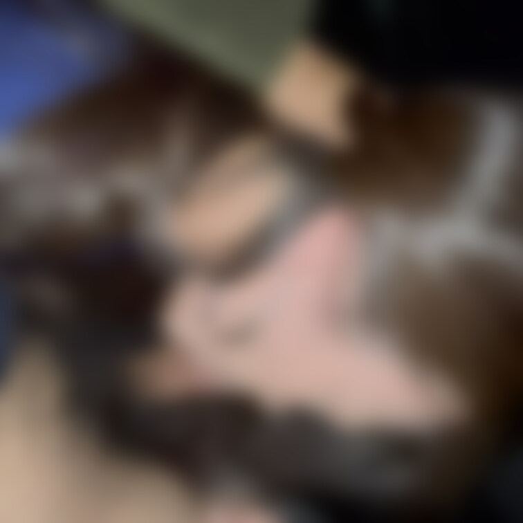 綺麗なロングヘアー女子とのカーセックス