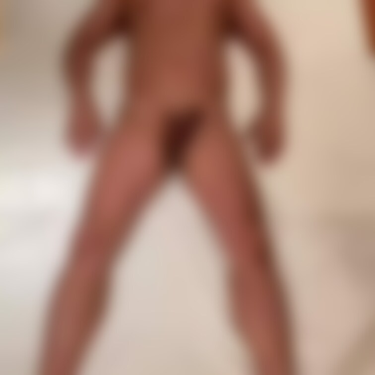 拗らせフェチプレイ、レベル10・いよいよ男体盛りです😄