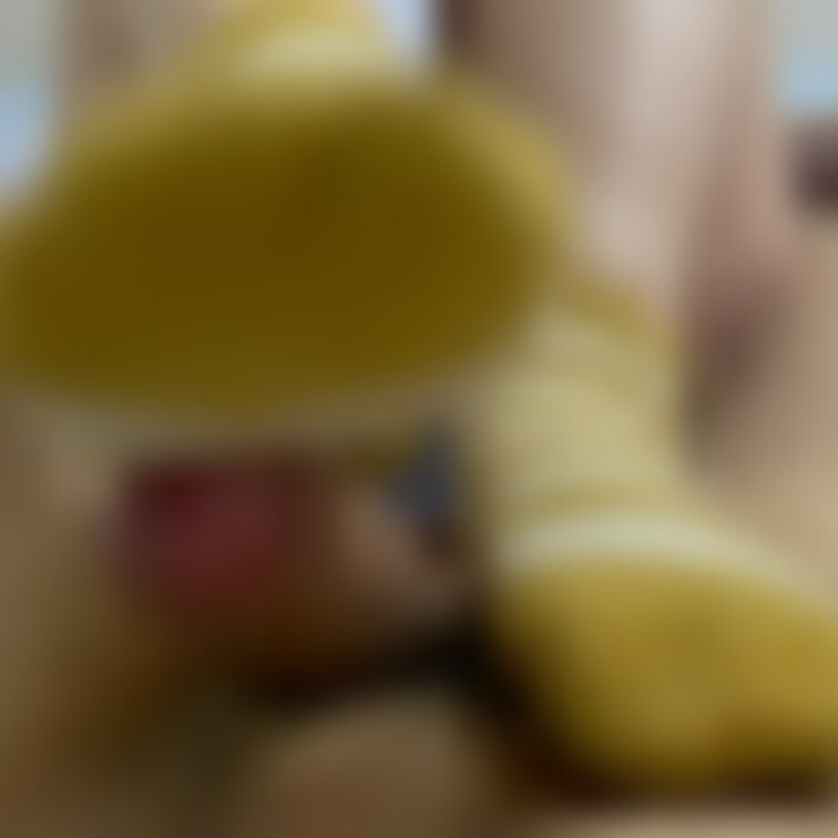 靴下からの足コキ
