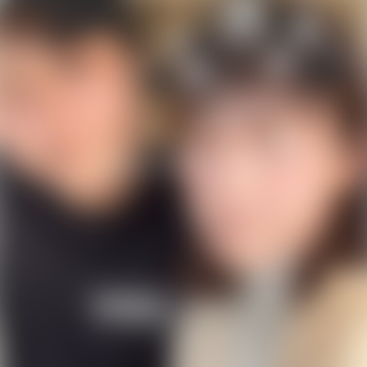 ⭕️仲良しさんとの写真⭕️

「本当に素人の女の子と出会ってるのか？」
って僕自身思っていたので一応載せておきます