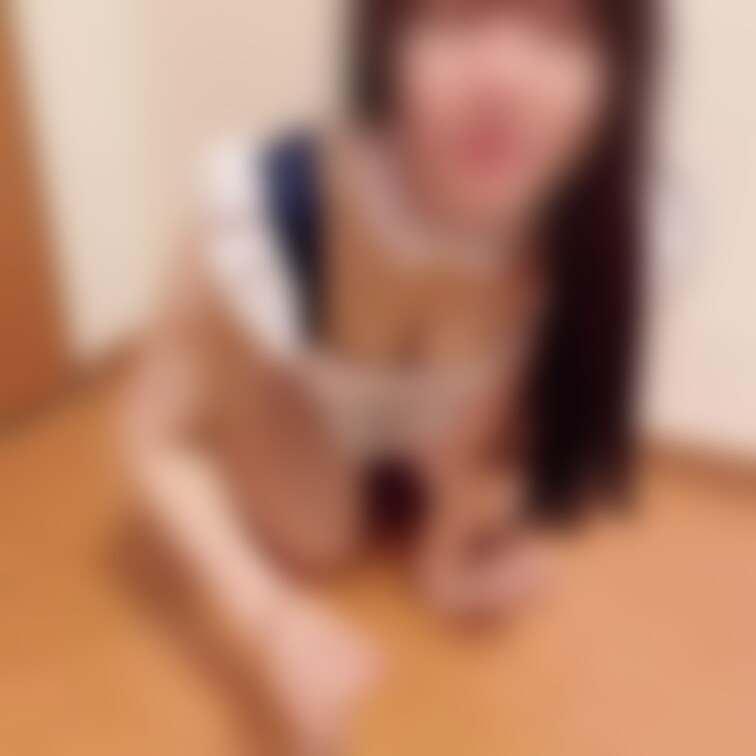ディルド手コキしました❤︎