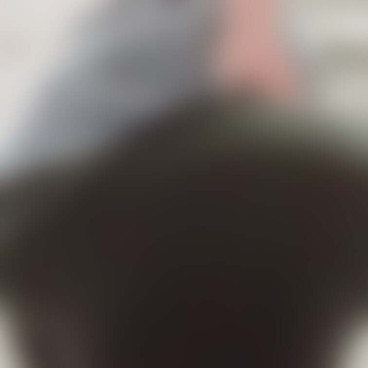 左から見たデカ尻🍑