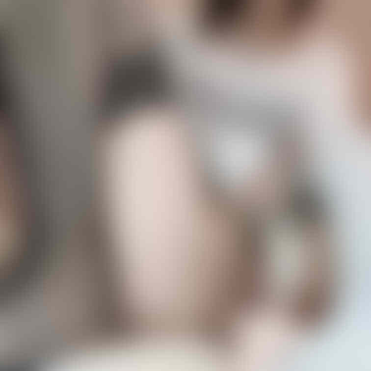 モザイク薄くしてみたけどアリですか？♡