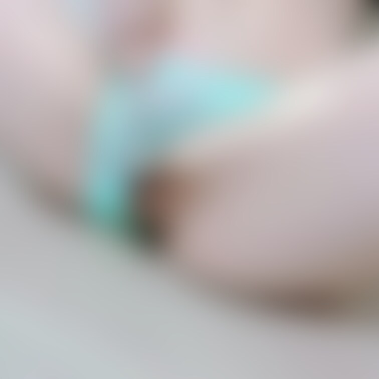 きょうは〇ナニーの日らしい🤔❤