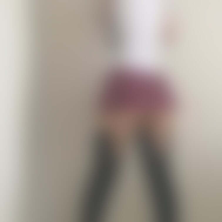 いつかの自撮り🤳
熟女だって、たまにゎこんな可愛い💕格好がしたいんです😍