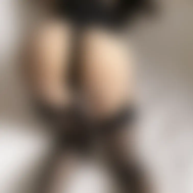 ご褒美待ってるおちり🍑
なにくれるの？