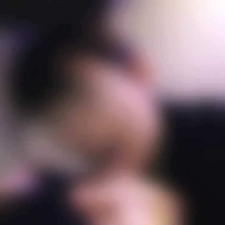 ガッツリ顔舐めしてる最中👅
私ひどい顔してるから引かないでねw

舌はテリっとしてていい感じ♡