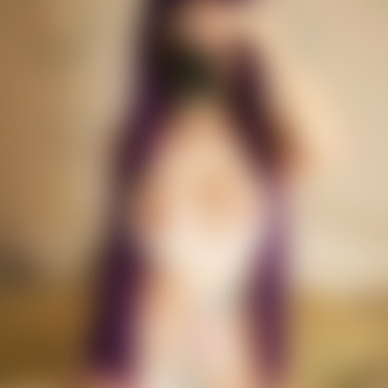 白猫ちゃん♡おっぱいver.