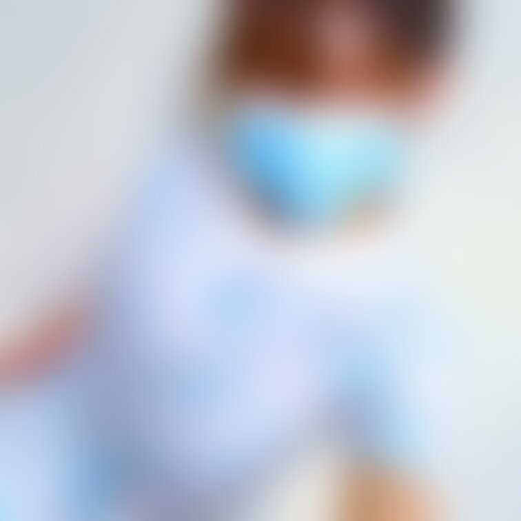 歯科女医