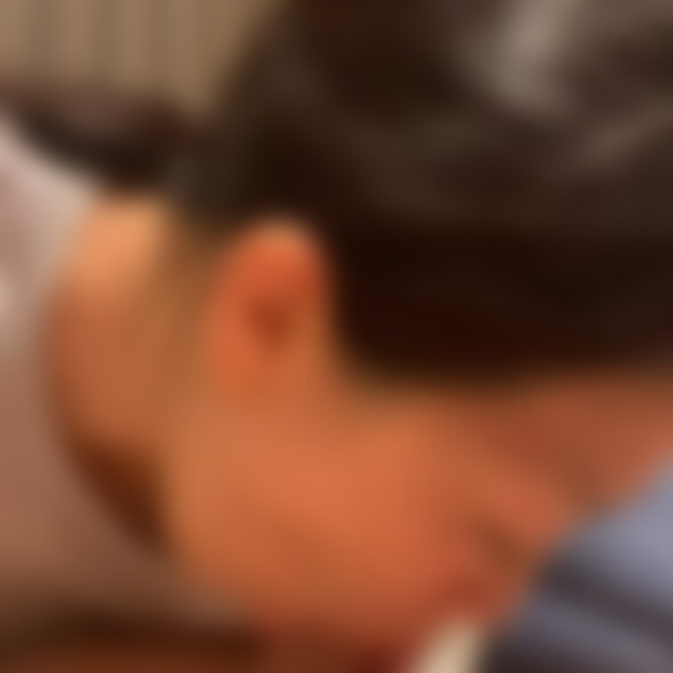 今日のおしゃぶり(/ω＼)