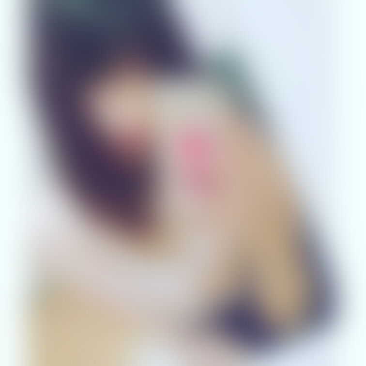 Hカップ爆乳スク水だよ？💕好き？
