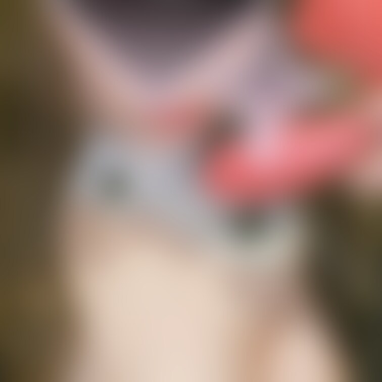 コスプレとバイブとおっぱいとわたし。
ひとりあそびのあとのバイブはエッチな匂い…