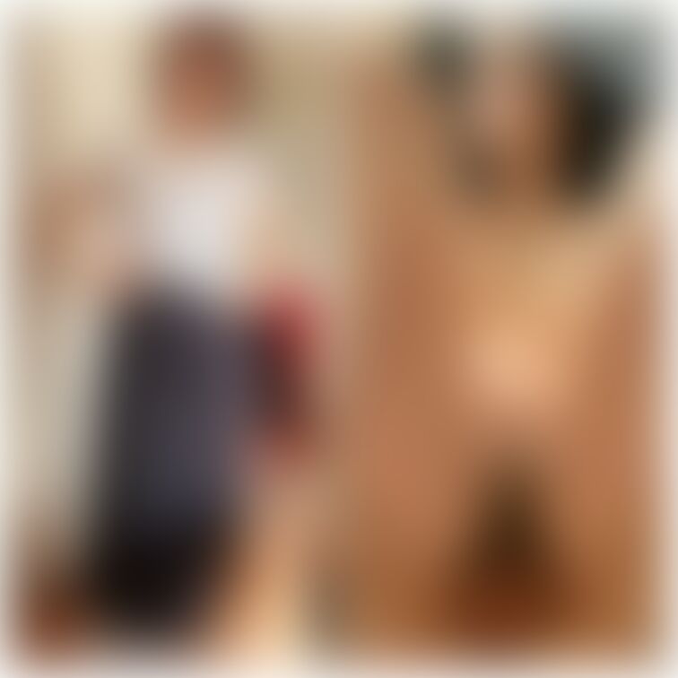 清楚人妻　ギャップ①