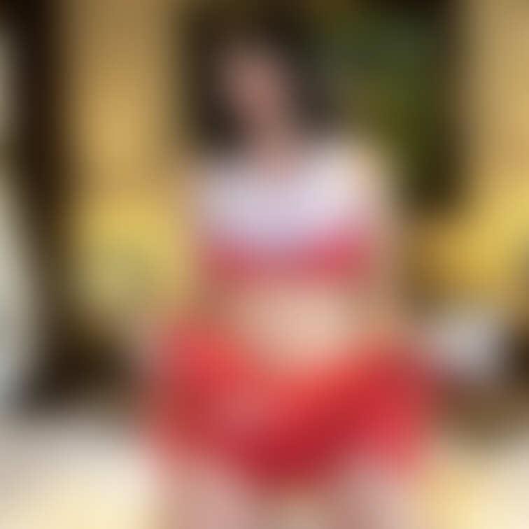 パンツじゃないから恥ずかしくないもーん